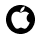 Apple logo